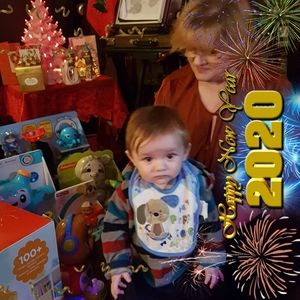 Meet your Posher, Angie